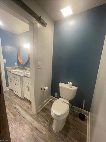 821 Needlerush CT, Chesapeake, VA 23320