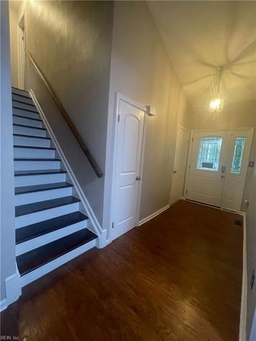 821 Needlerush CT, Chesapeake, VA 23320