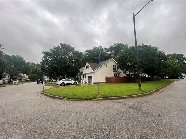 821 Needlerush CT, Chesapeake, VA 23320