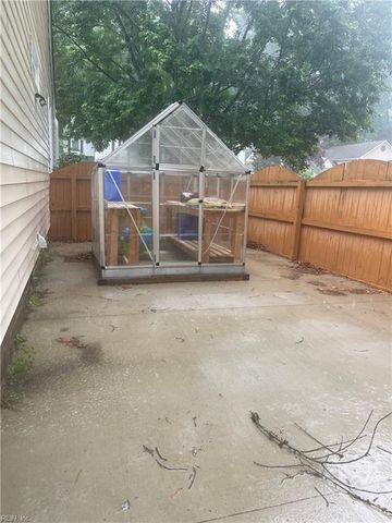 821 Needlerush CT, Chesapeake, VA 23320