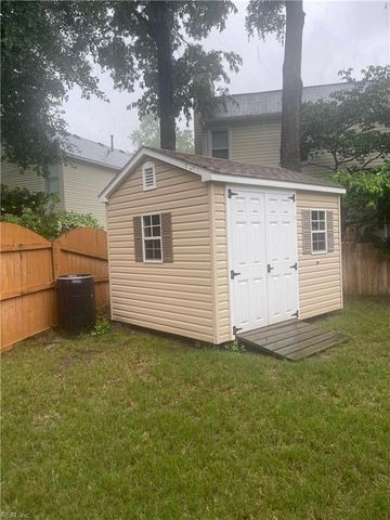 821 Needlerush CT, Chesapeake, VA 23320