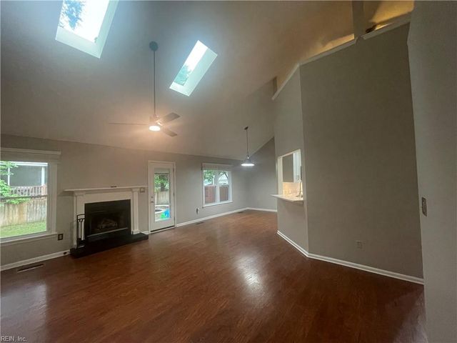 821 Needlerush CT, Chesapeake, VA 23320