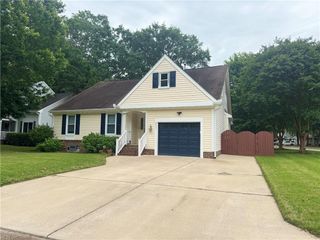821 Needlerush CT, Chesapeake, VA 23320