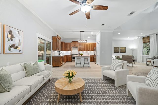 701 Baron LN, Cedar Park, TX 78613