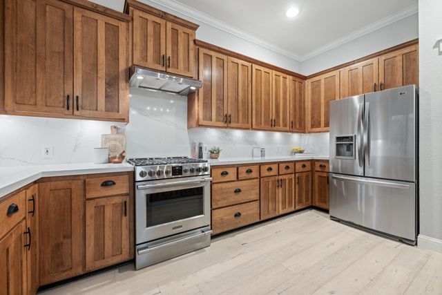 701 Baron LN, Cedar Park, TX 78613