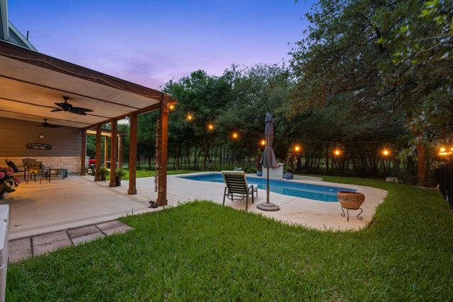 701 Baron LN, Cedar Park, TX 78613