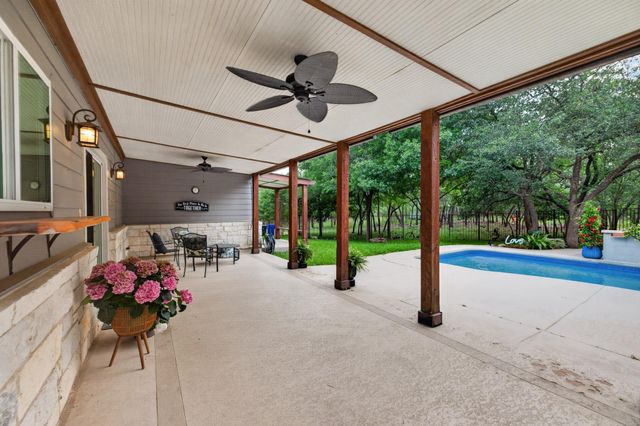 701 Baron LN, Cedar Park, TX 78613