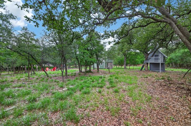 701 Baron LN, Cedar Park, TX 78613
