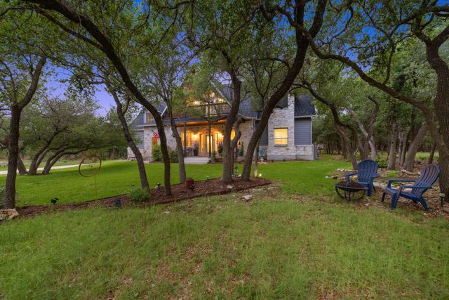 701 Baron LN, Cedar Park, TX 78613