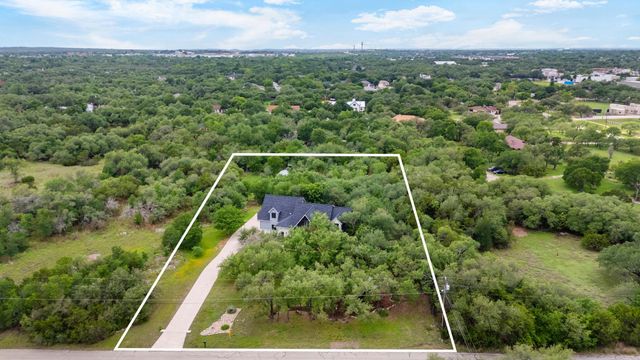 701 Baron LN, Cedar Park, TX 78613