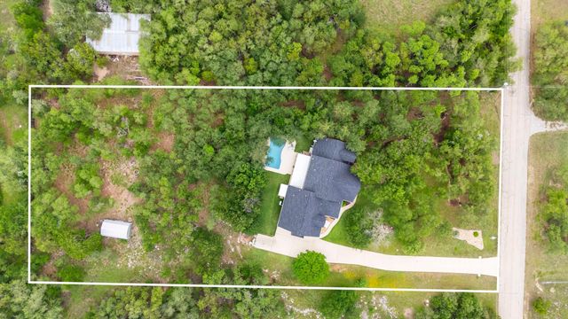 701 Baron LN, Cedar Park, TX 78613