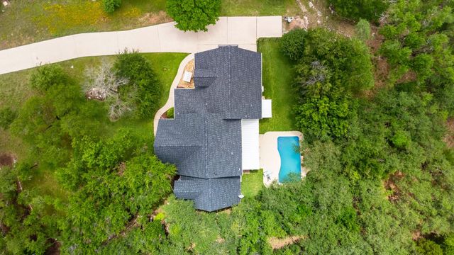 701 Baron LN, Cedar Park, TX 78613