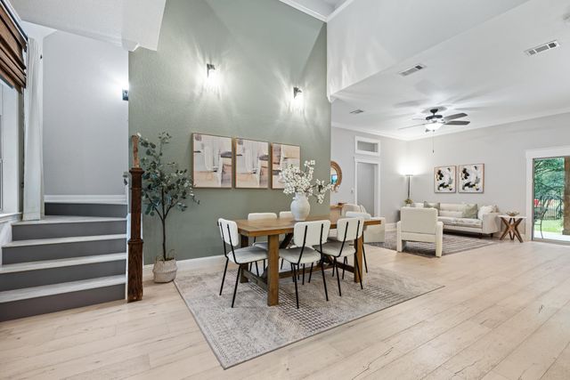 701 Baron LN, Cedar Park, TX 78613