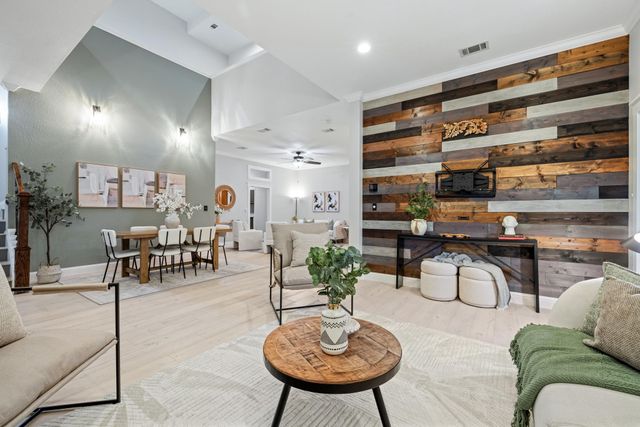 701 Baron LN, Cedar Park, TX 78613