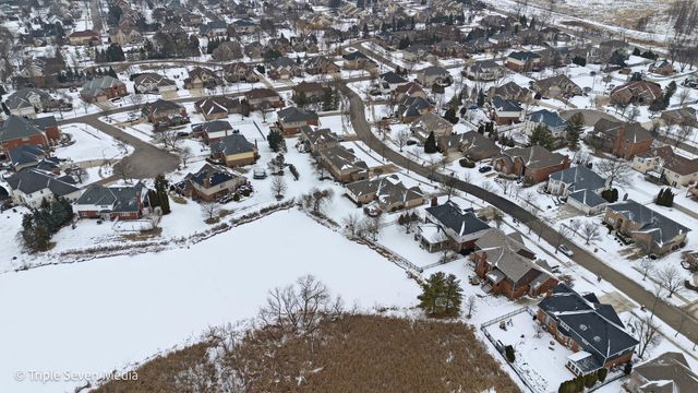 17050 Kerry Avenue, Orland Park, IL 60467