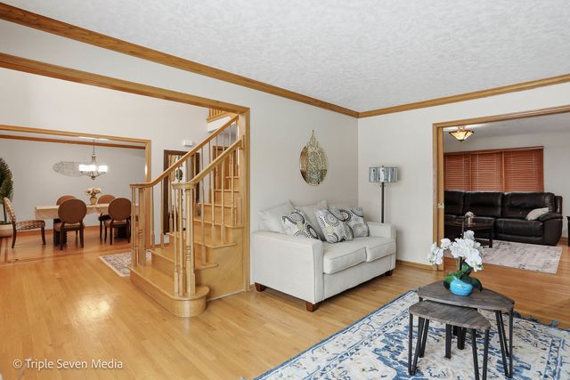 17050 Kerry Avenue, Orland Park, IL 60467