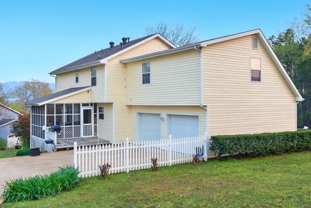 7701 Diamondhead Drive, Ooltewah, TN 37363