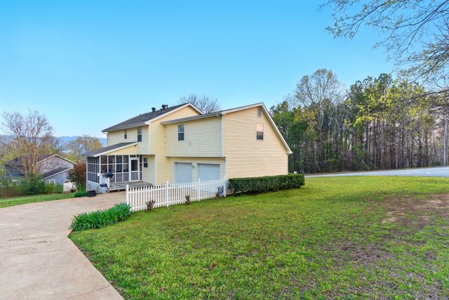7701 Diamondhead Drive, Ooltewah, TN 37363