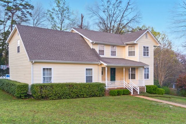 7701 Diamondhead Drive, Ooltewah, TN 37363