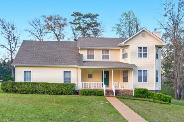 7701 Diamondhead Drive, Ooltewah, TN 37363