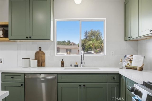 8552 Jumilla Avenue, Winnetka, CA 91306