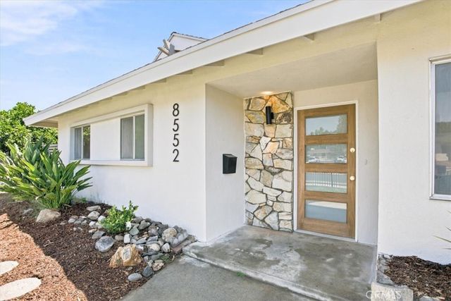 8552 Jumilla Avenue, Winnetka, CA 91306