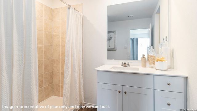 5327 Fannin Crane, San Antonio, TX 78245