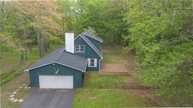53 Pine Ridge, Hastings, NY 13036