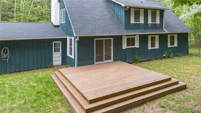 53 Pine Ridge, Hastings, NY 13036