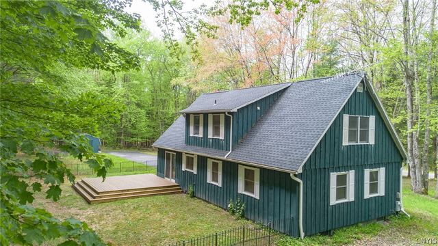 53 Pine Ridge, Hastings, NY 13036