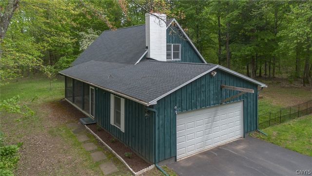 53 Pine Ridge, Hastings, NY 13036