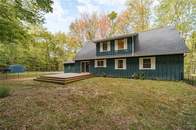 53 Pine Ridge, Hastings, NY 13036