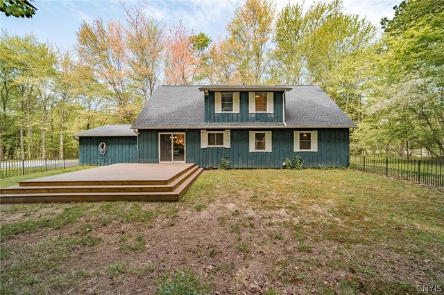 53 Pine Ridge, Hastings, NY 13036
