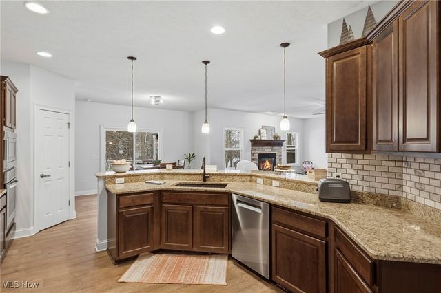 8525 Broxton Court, Westfield Center, OH 44251