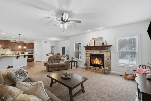 8525 Broxton Court, Westfield Center, OH 44251