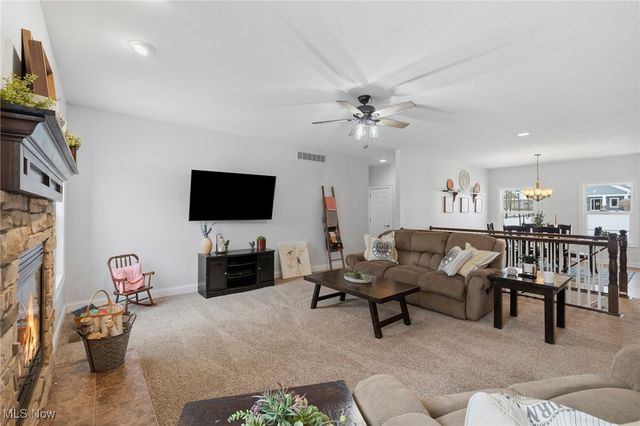 8525 Broxton Court, Westfield Center, OH 44251