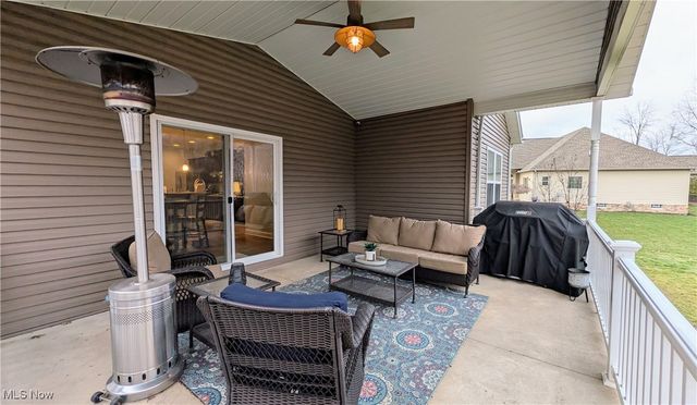 8525 Broxton Court, Westfield Center, OH 44251