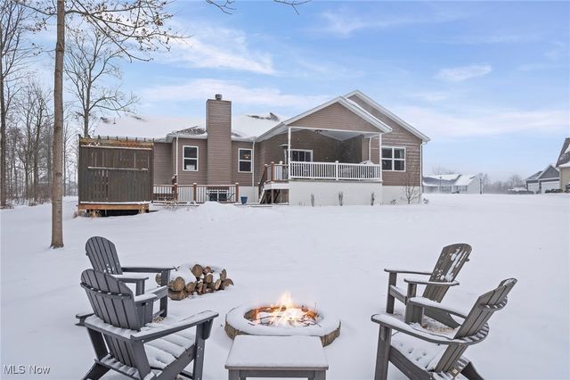 8525 Broxton Court, Westfield Center, OH 44251