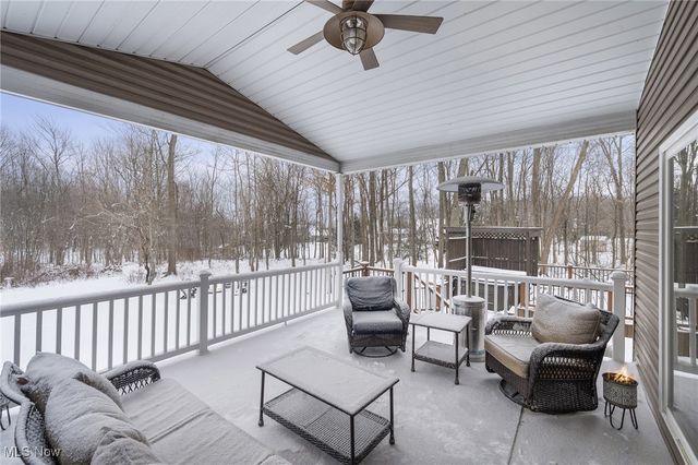 8525 Broxton Court, Westfield Center, OH 44251