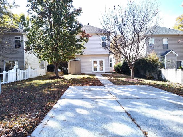 19608 Feriba Place, Cornelius, NC 28031