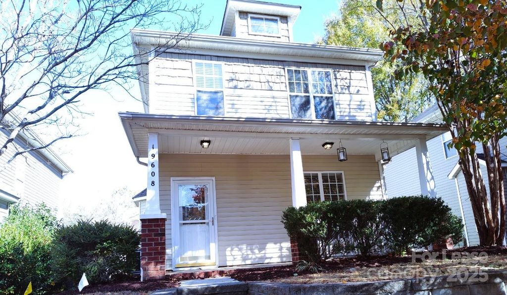 19608 Feriba Place, Cornelius, NC 28031