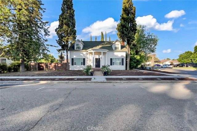 155 N 7th Avenue, Chowchilla, CA 93610