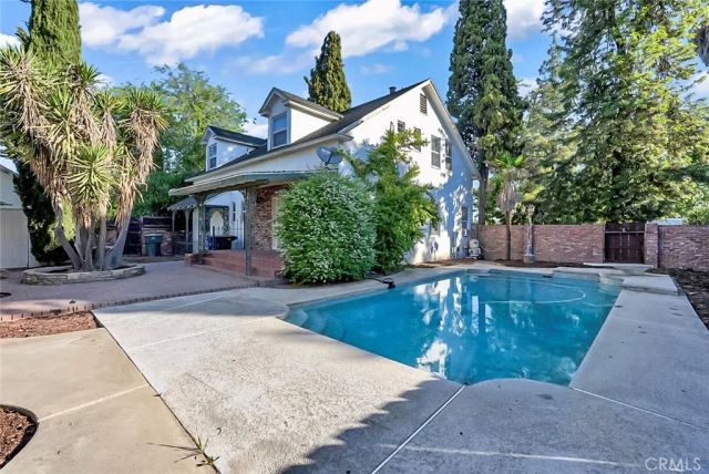 155 N 7th Avenue, Chowchilla, CA 93610