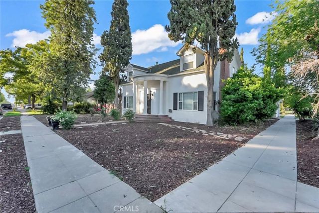 155 N 7th Avenue, Chowchilla, CA 93610