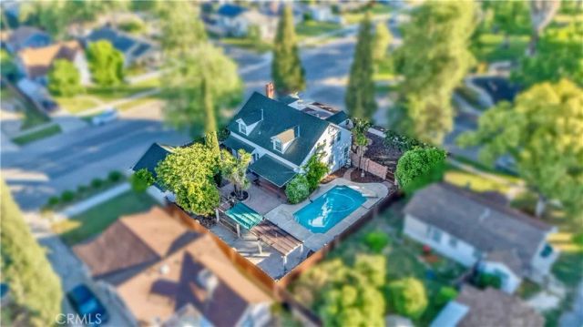 155 N 7th Avenue, Chowchilla, CA 93610