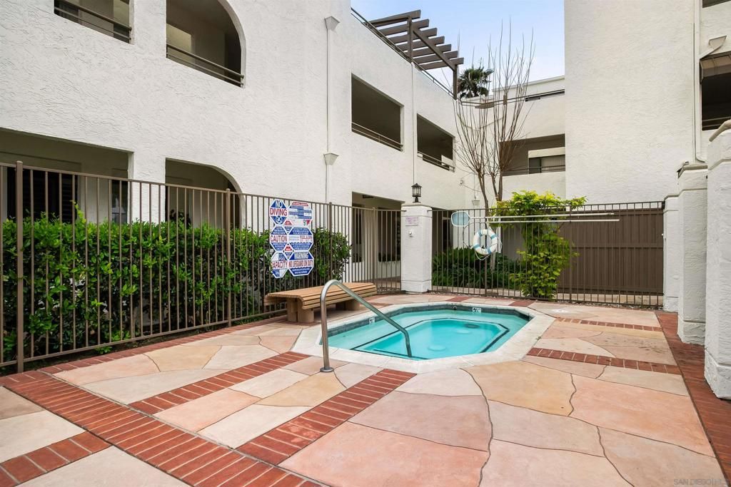 Image 30 of property listing at 6960 Hyde Park Dr 12, San Diego, CA 92119