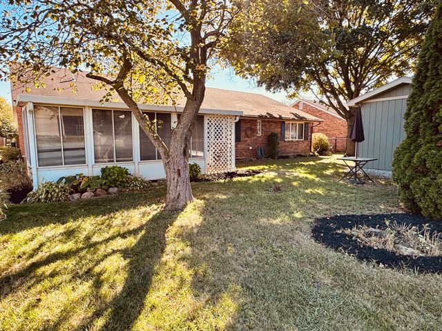 1248 Waterbury Place 1248 Waterbury Place, Troy, OH 45373