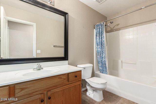 8182 W Pontiac Drive, Peoria, AZ 85382