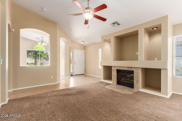 8182 W Pontiac Drive, Peoria, AZ 85382