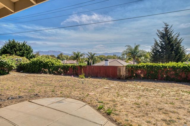1626 Cambrian Drive, Salinas, CA 93906